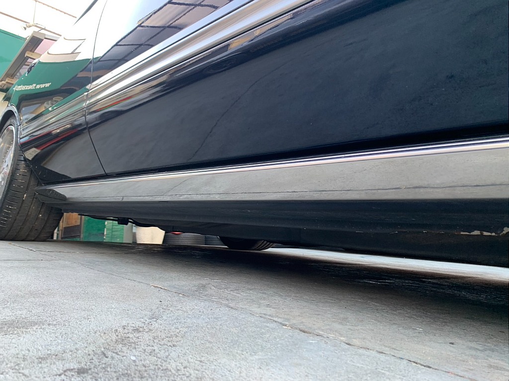 日産 セドリックシーマ(12枚目)