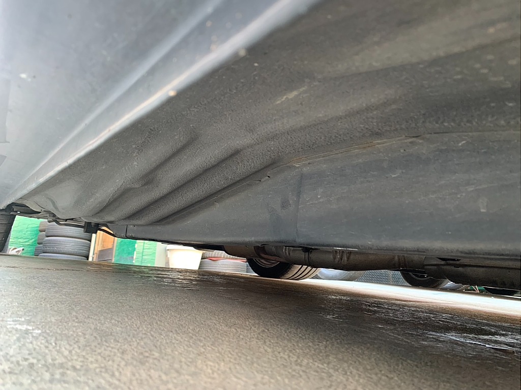 日産 セドリックシーマ(13枚目)