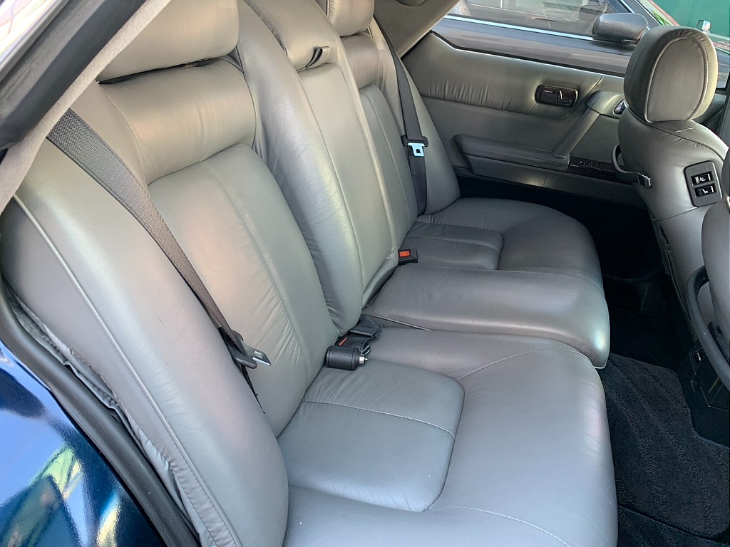 日産 セドリックシーマ(18枚目)