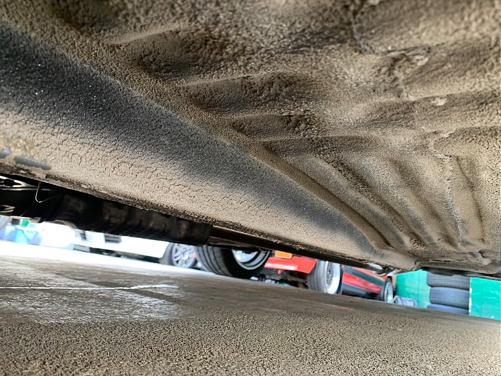 トヨタ ソアラ(12枚目)