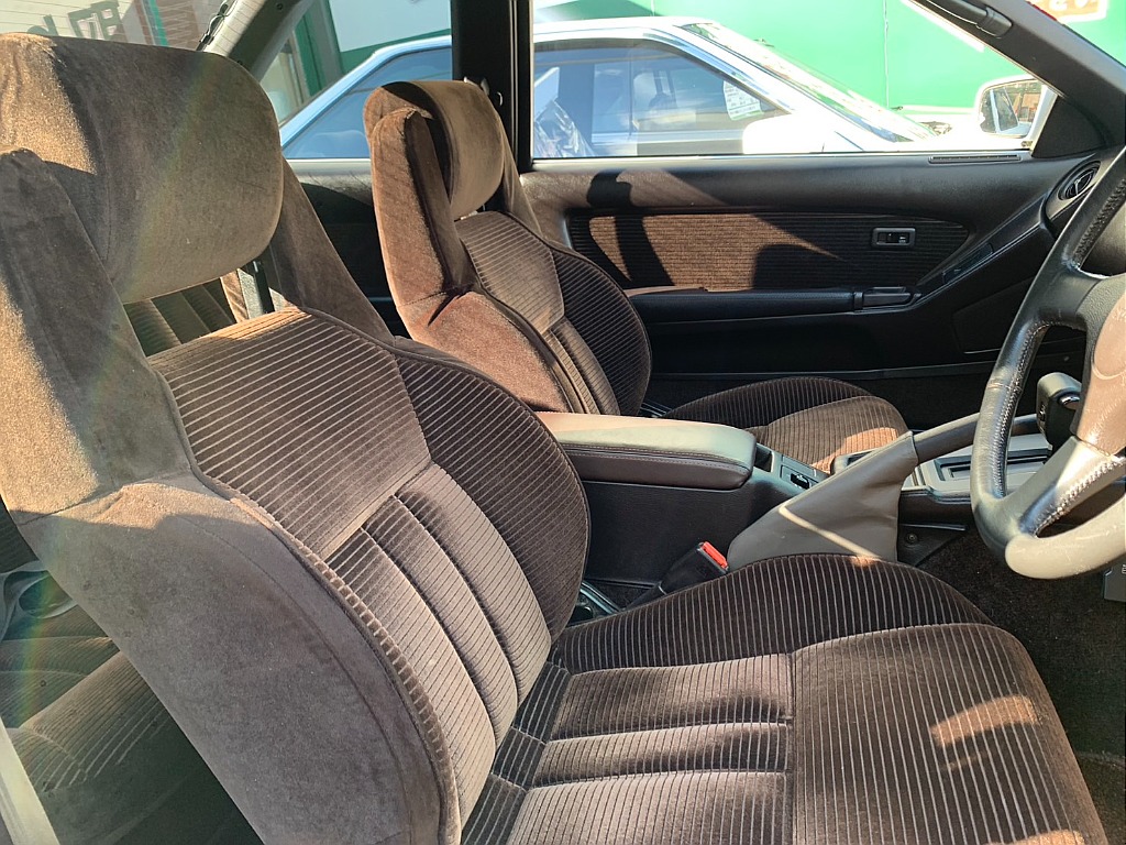 トヨタ ソアラ(15枚目)