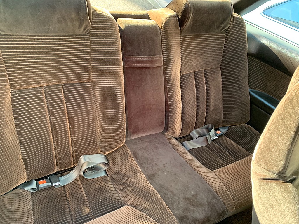 トヨタ ソアラ(18枚目)