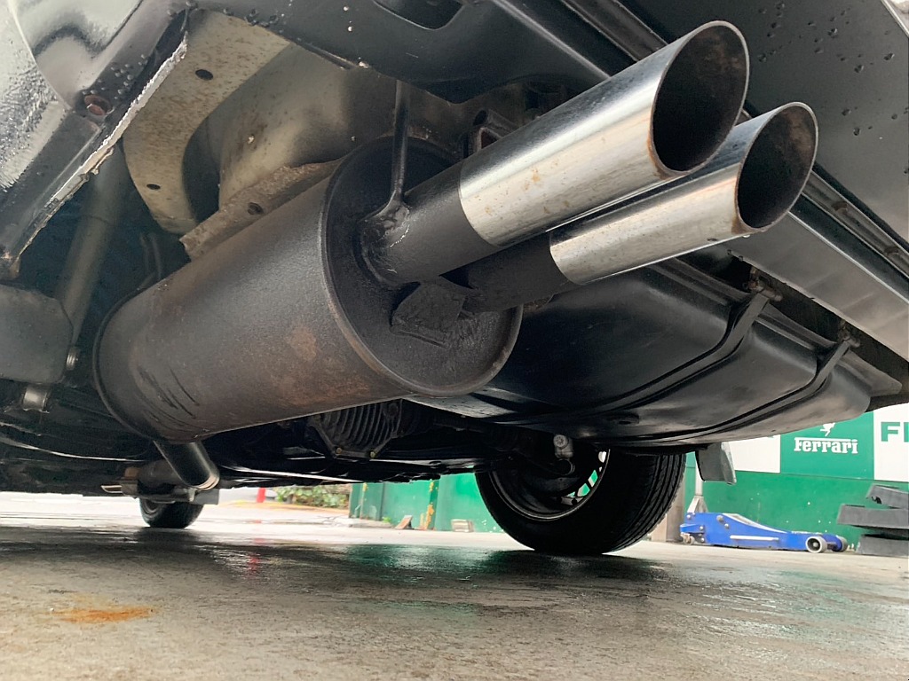 トヨタ セリカXX(11枚目)