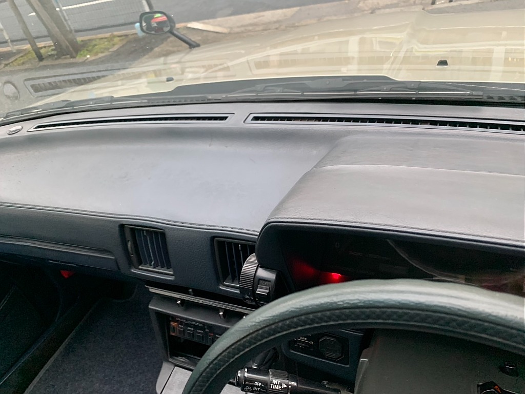 トヨタ セリカXX(17枚目)