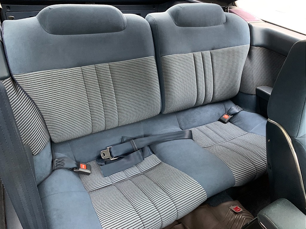 トヨタ セリカXX(18枚目)