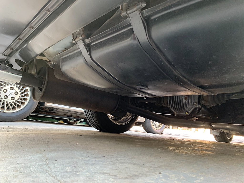 トヨタ セリカXX(21枚目)