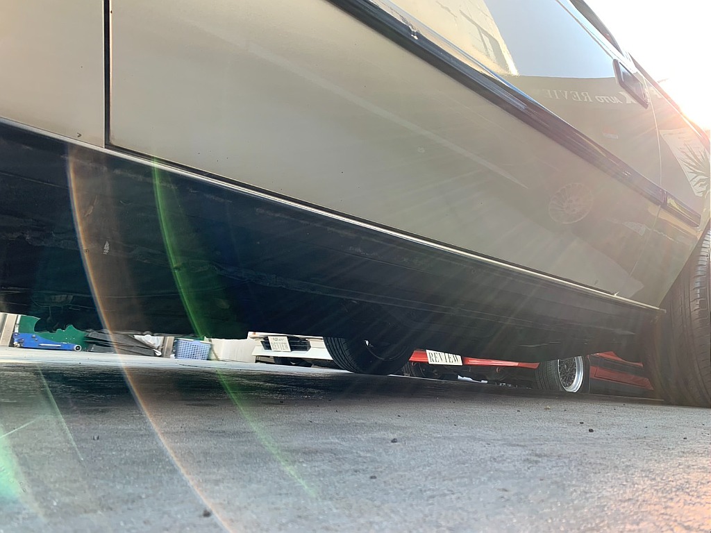 トヨタ セリカXX(24枚目)