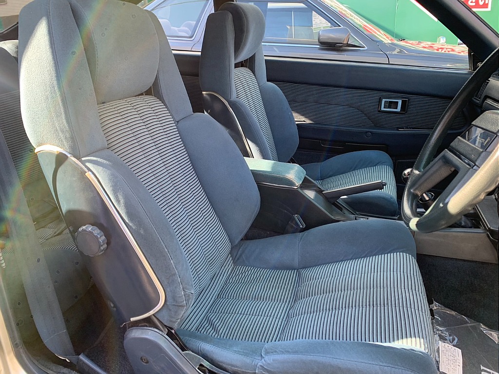 トヨタ セリカXX(32枚目)