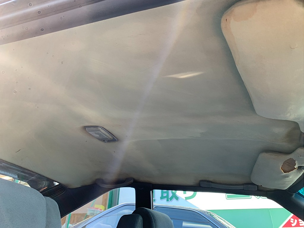 トヨタ セリカXX(33枚目)