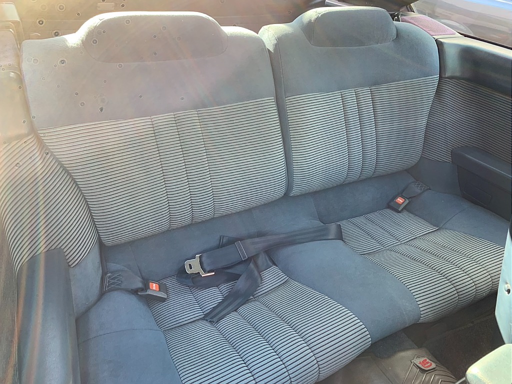 トヨタ セリカXX(34枚目)