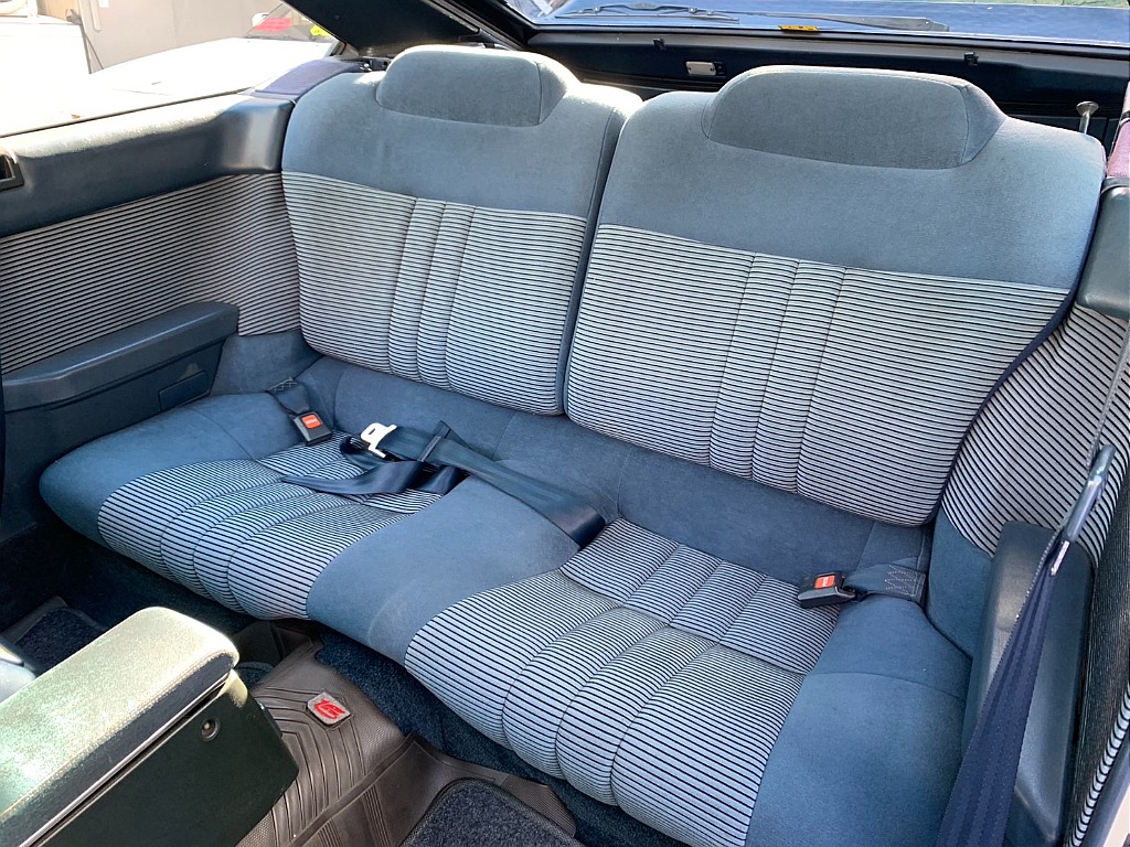 トヨタ セリカXX(38枚目)