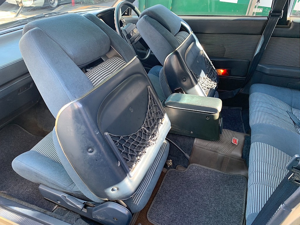 トヨタ セリカXX(39枚目)