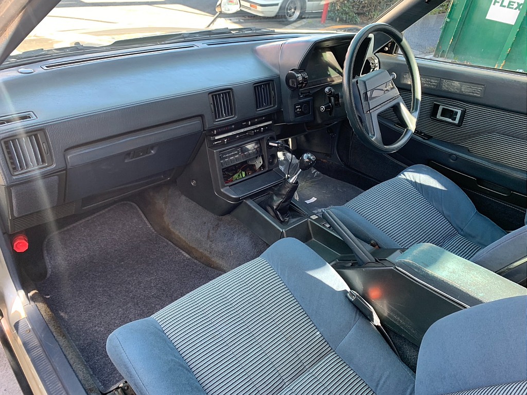 トヨタ セリカXX(40枚目)