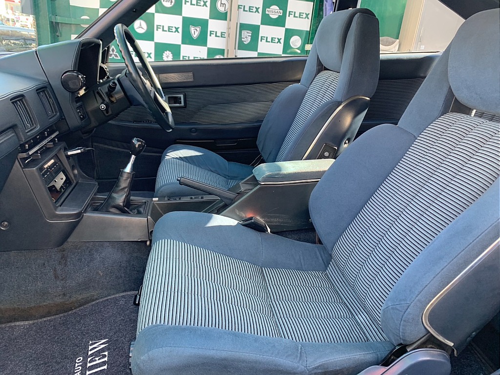 トヨタ セリカXX(41枚目)