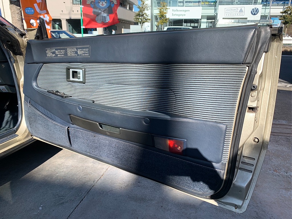 トヨタ セリカXX(43枚目)