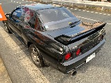 日産 スカイライン(11枚目)