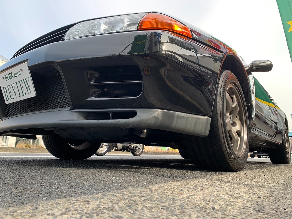 日産 スカイライン(16枚目)