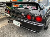 日産 スカイライン(19枚目)