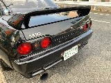 日産 スカイライン(20枚目)