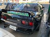 日産 スカイライン(2枚目)