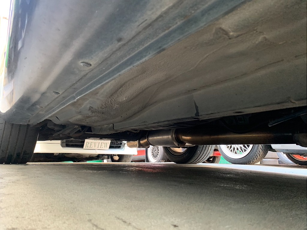 日産 スカイライン(3枚目)