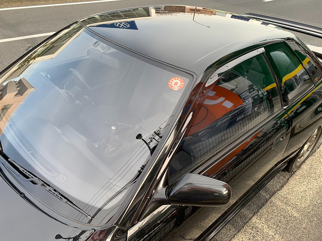 日産 スカイライン(24枚目)