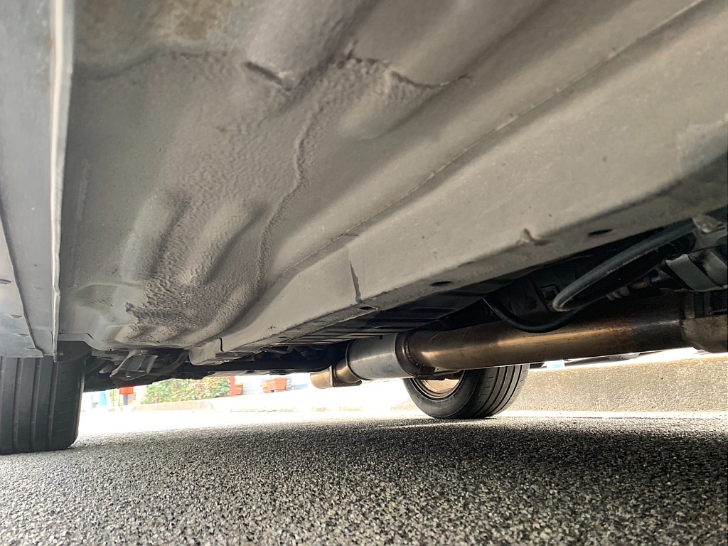 日産 スカイライン(26枚目)