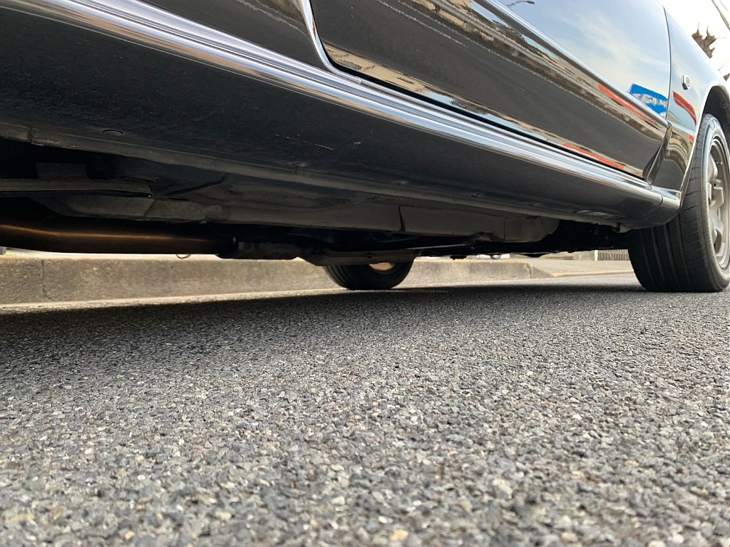 日産 スカイライン(28枚目)