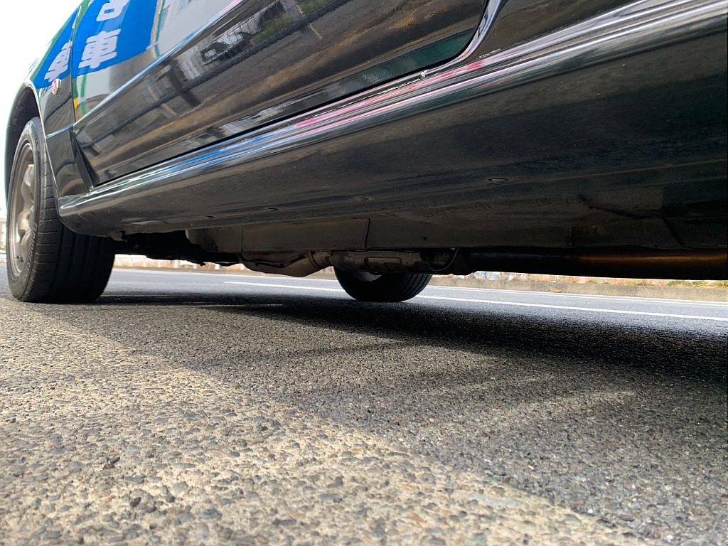 日産 スカイライン(29枚目)