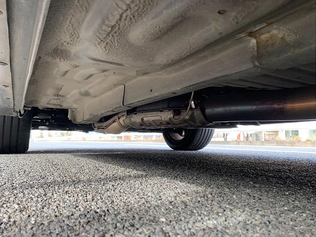 日産 スカイライン(30枚目)