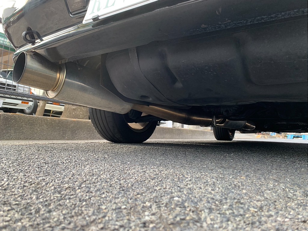 日産 スカイライン(32枚目)