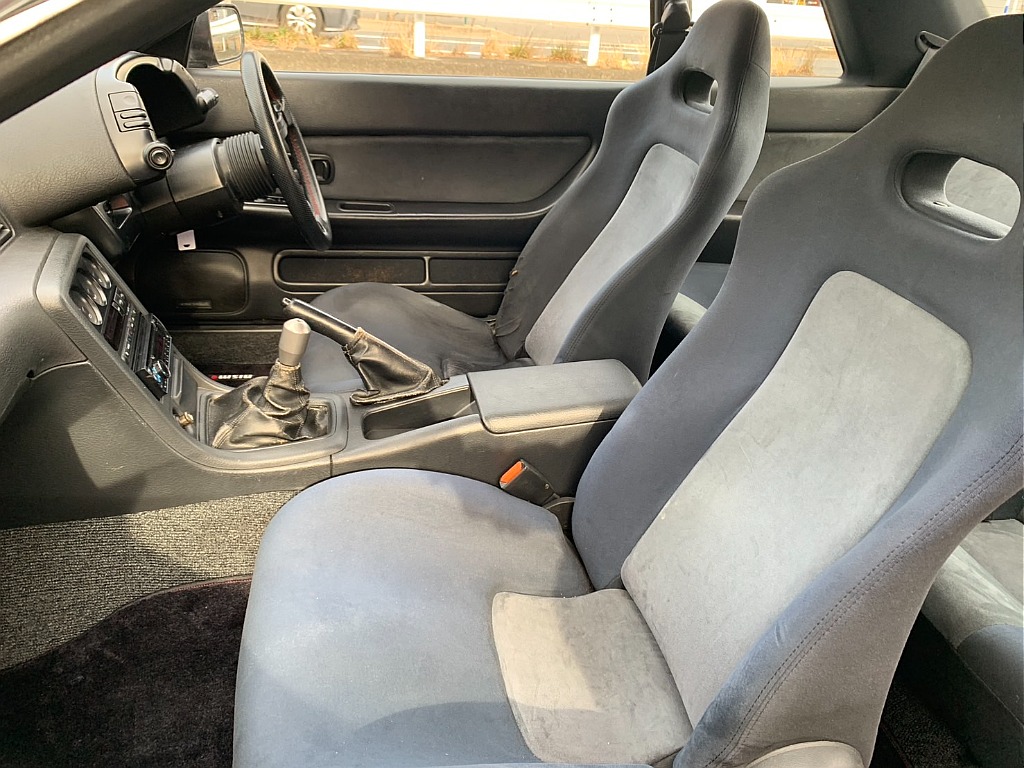 日産 スカイライン(45枚目)