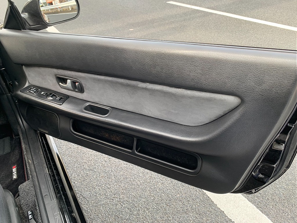 日産 スカイライン(47枚目)