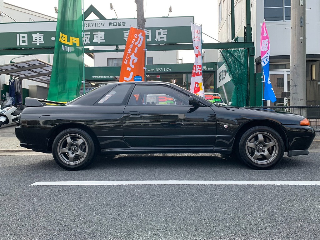 日産 スカイライン(50枚目)