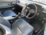 日産 スカイライン(5枚目)