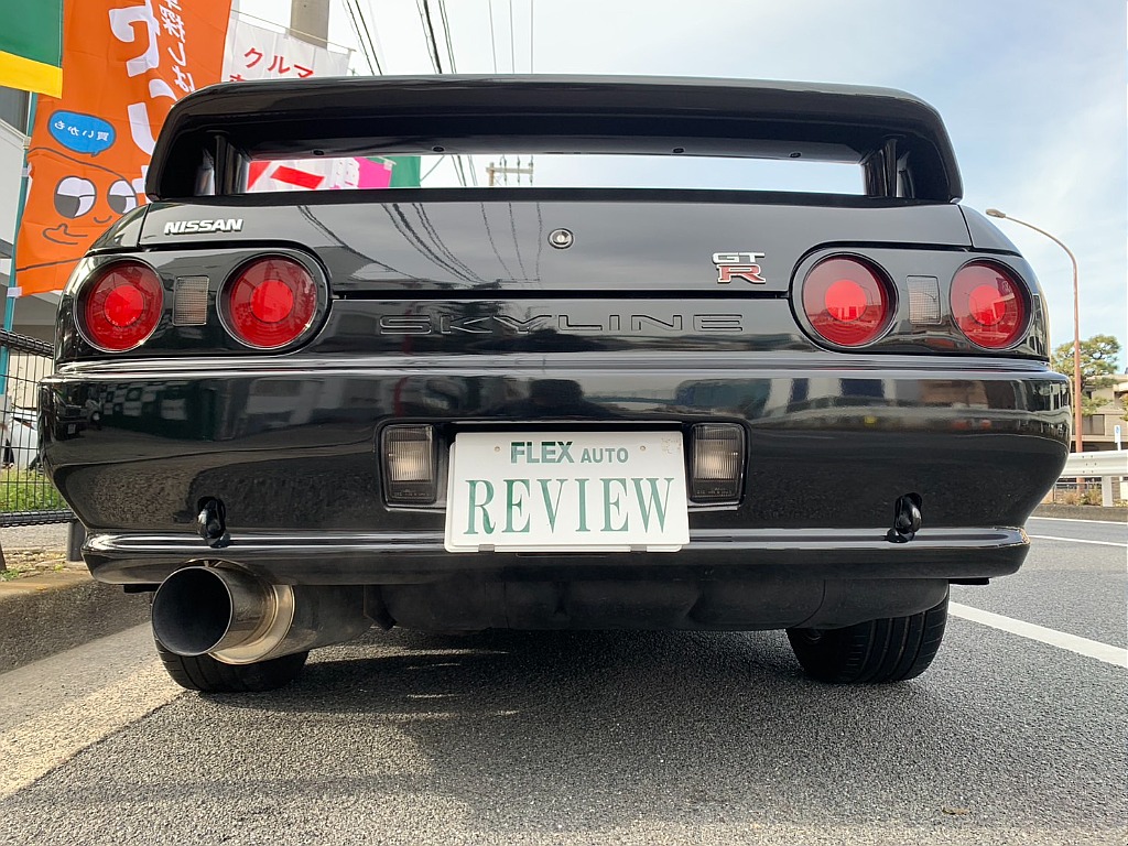 日産 スカイライン(10枚目)