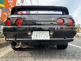 日産 スカイライン(10枚目)