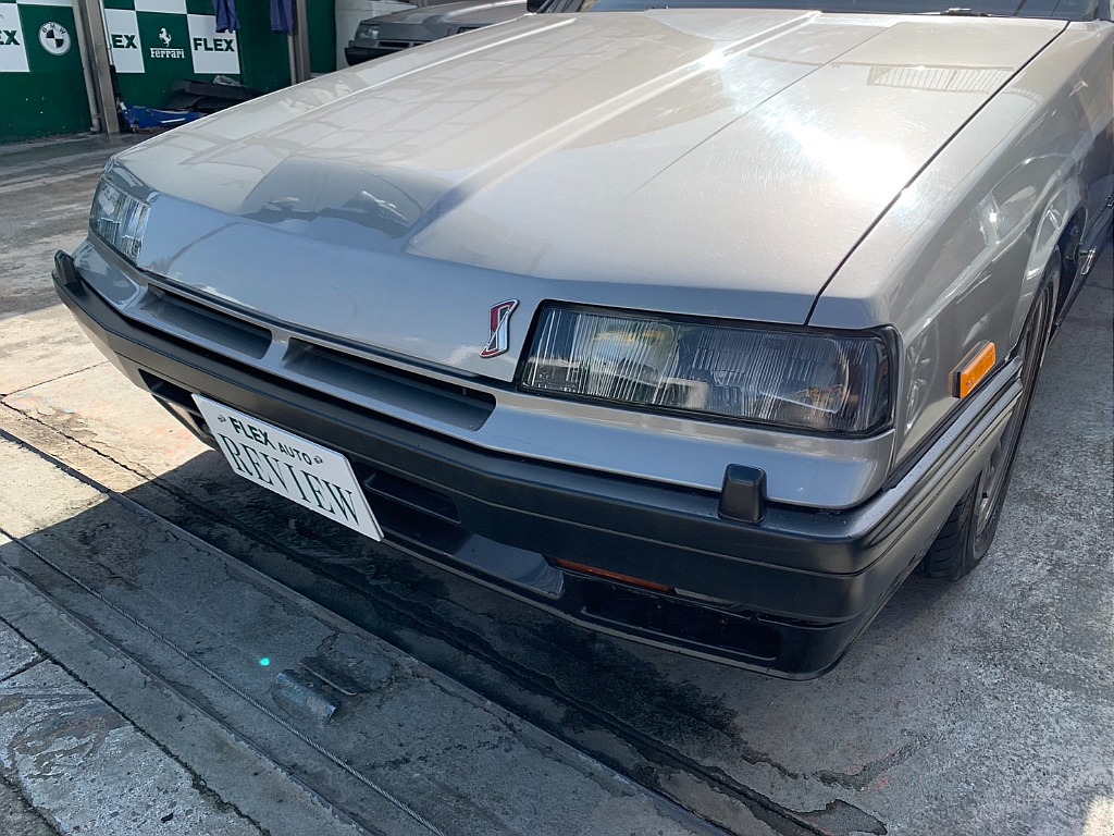 日産 スカイライン2ドアHT(18枚目)