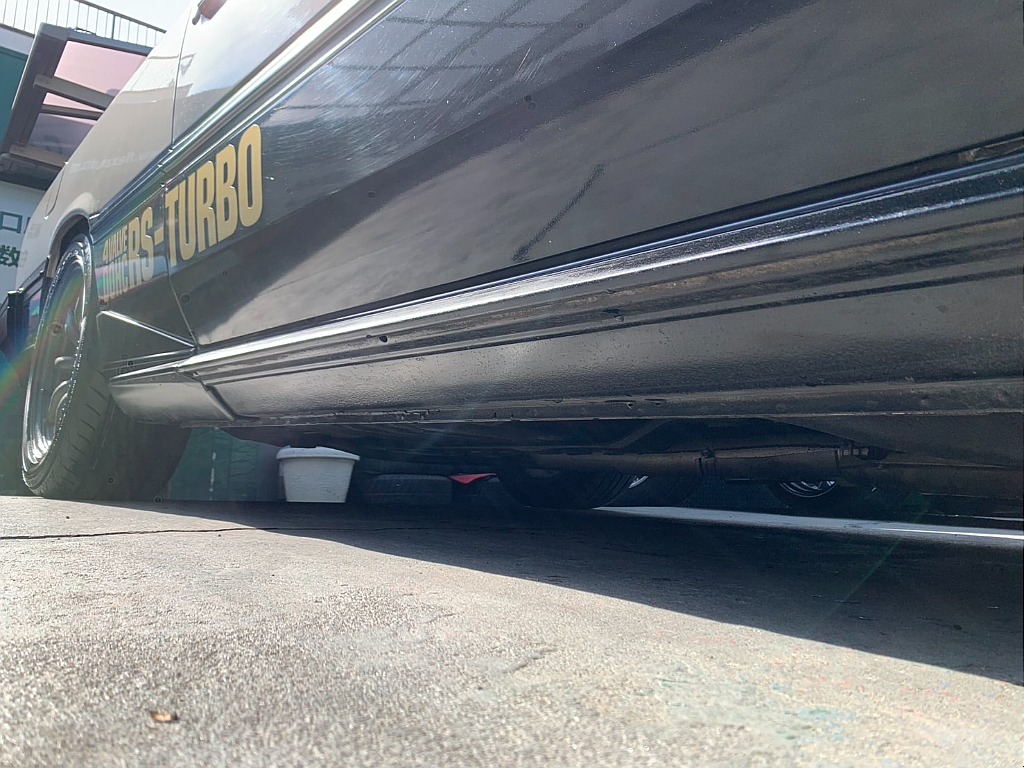 日産 スカイライン2ドアHT(20枚目)