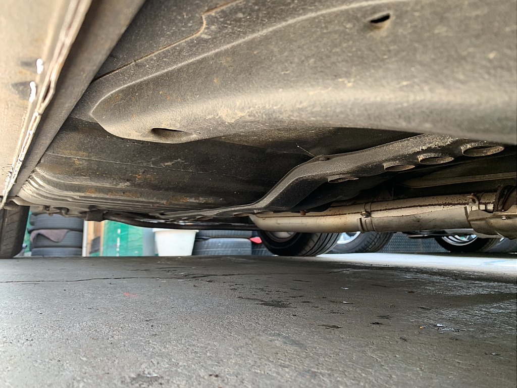 日産 スカイライン2ドアHT(21枚目)