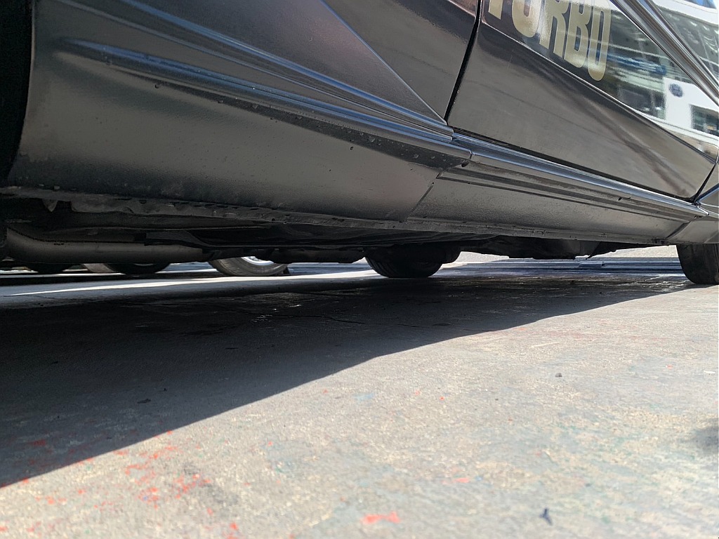 日産 スカイライン2ドアHT(22枚目)