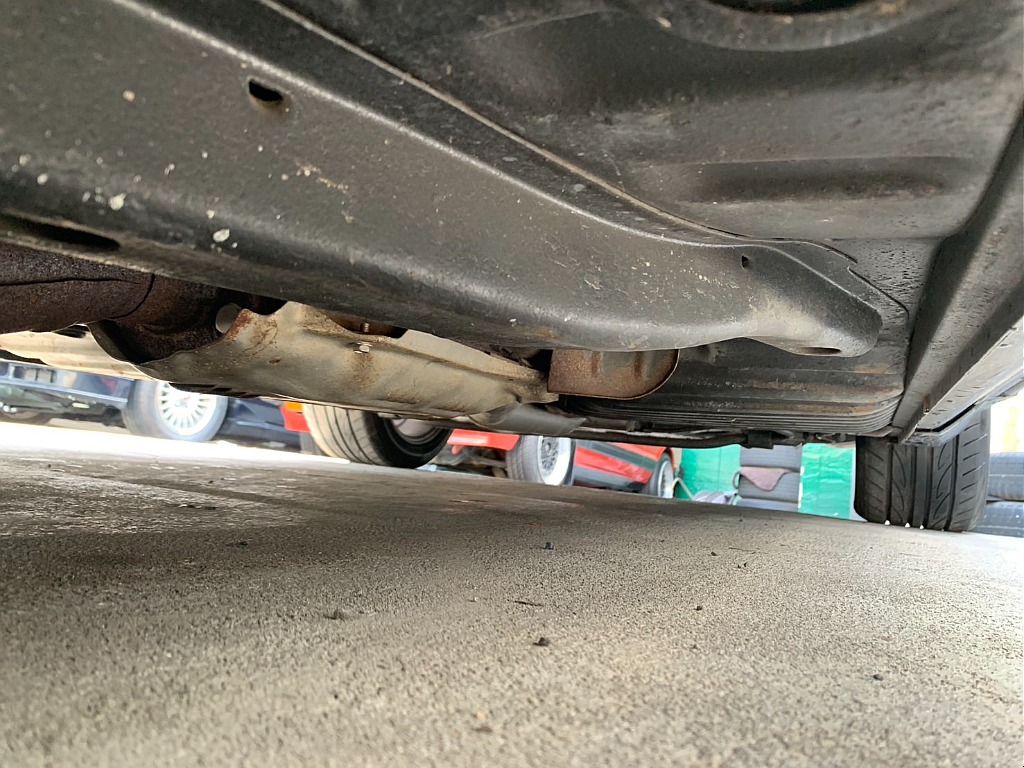 日産 スカイライン2ドアHT(28枚目)