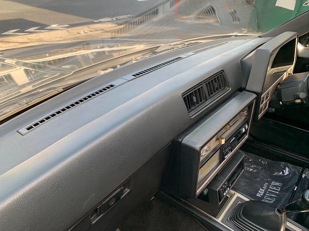 日産 スカイライン2ドアHT(40枚目)