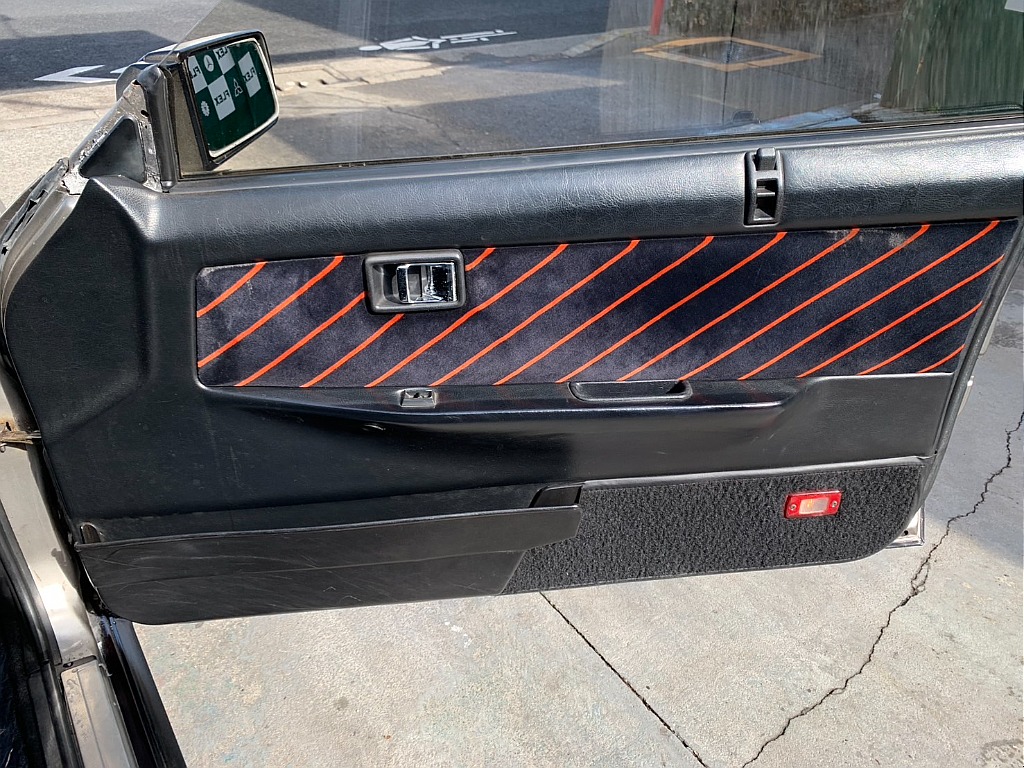 日産 スカイライン2ドアHT(42枚目)