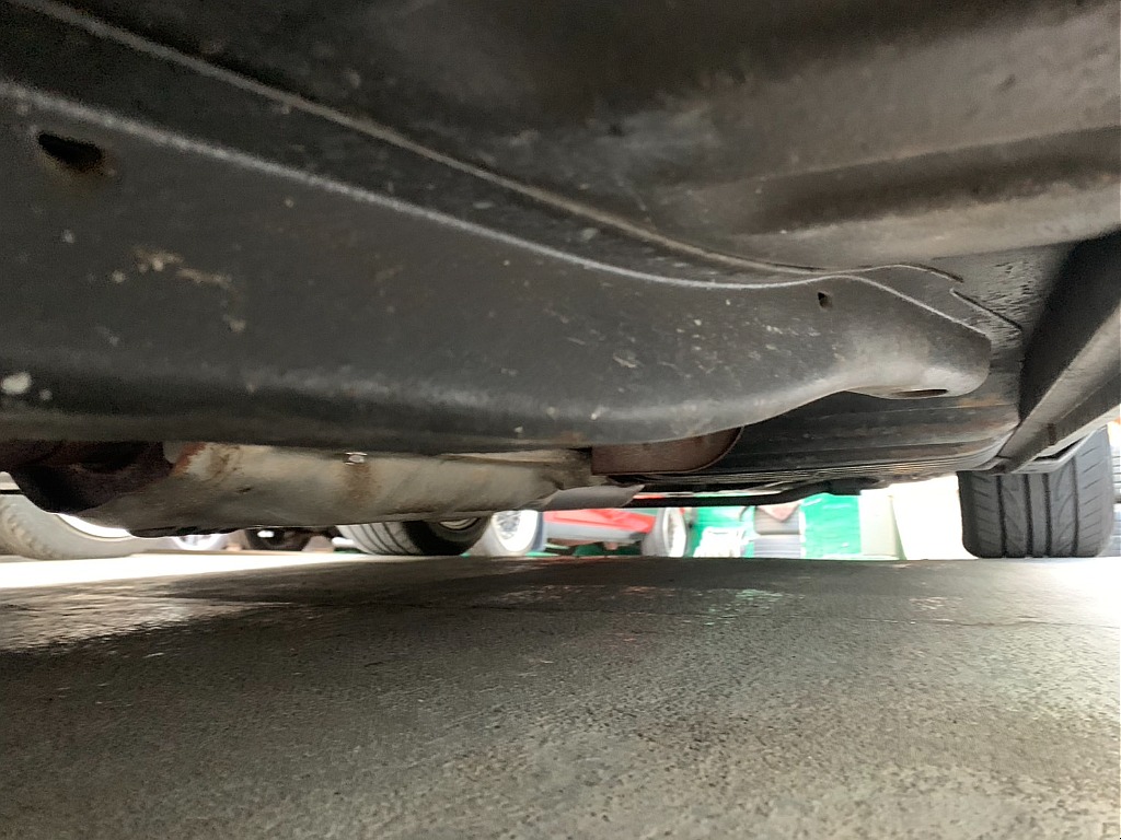 日産 スカイライン2ドアHT(6枚目)