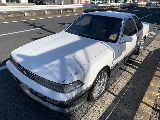 トヨタ ソアラ(15枚目)