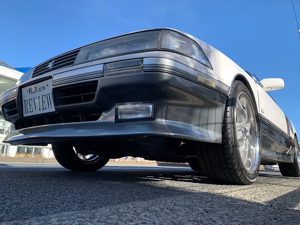 トヨタ ソアラ(16枚目)