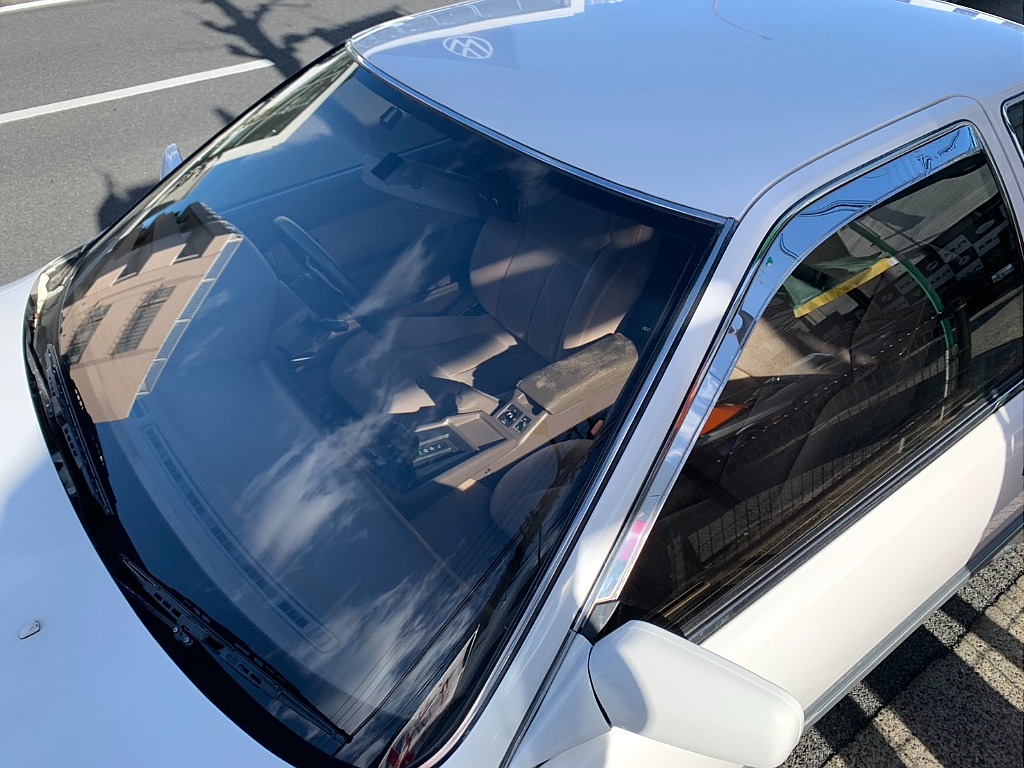 トヨタ ソアラ(21枚目)