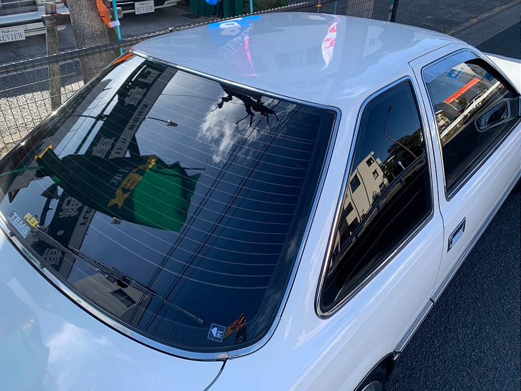 トヨタ ソアラ(23枚目)