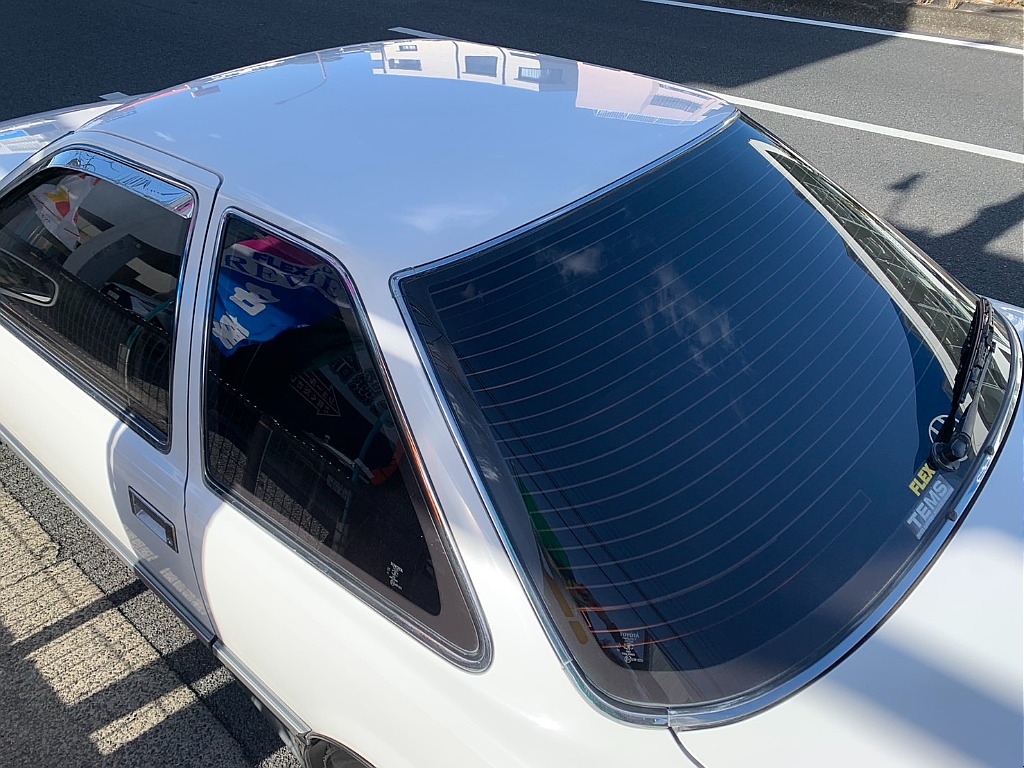 トヨタ ソアラ(24枚目)